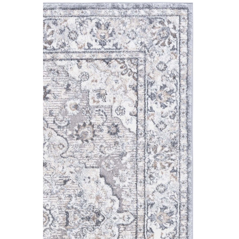 Hanka Performance Oriental Rug, Runner 2'3" x 9'