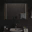 Abagale Flat Wall Mirror-1018996736-1018996744