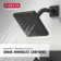 Modern Monitor 14 Series 1-handle Single Function Square Tub & Shower Trim