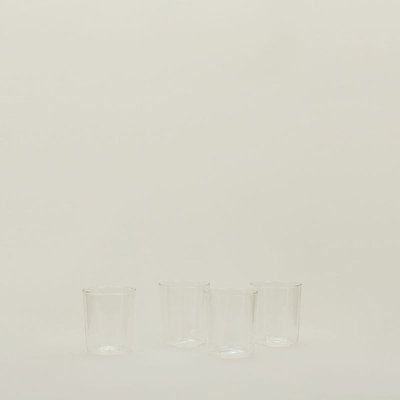 Glass Drinking Glass