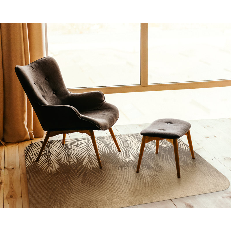 Naelyn Chair Mat, 70 x 100cm