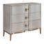 Commode 3 tiroirs 42 po Coggin