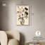 «Dutch Dawn», illustrations florales sur toile par Art Remedy-114224873-114224883