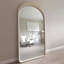 Miroirs demi-cercle en bois manufacturé-1171836648-1171836649