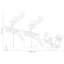 260cm Indoor / Outdoor String Lights