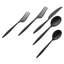 Milano 20 Piece 18/10 Stainless Steel Flatware Set, Service for 4-49233085