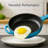 6-Piece Enameled Cast Iron Cookware Set-122356966