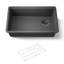 Billings Undermount Single-Bowl Kitchen Sink-896958452