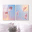 Iridescent Spring Set Set by Oliver Gal-1019610345-1019610348