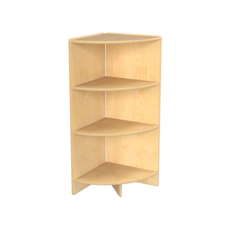 Jonti-Craft® Super-Sized Outside Corner Storage