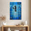 Kelan Sapphire Rain Romance