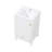 Premium Bathroom Cabinet Organizer