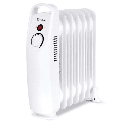  Vertical Standard Radiator