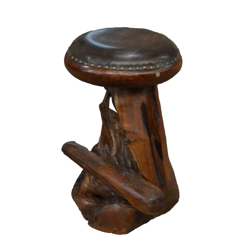 Tabouret de bar et de comptoir Palmhurst, Tabouret de bar (siège d'une hauteur de 29,5 po)