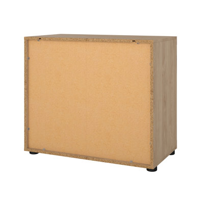 Rorry 3 Drawer Chest
