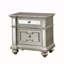 Table de chevet Glam 1Pc