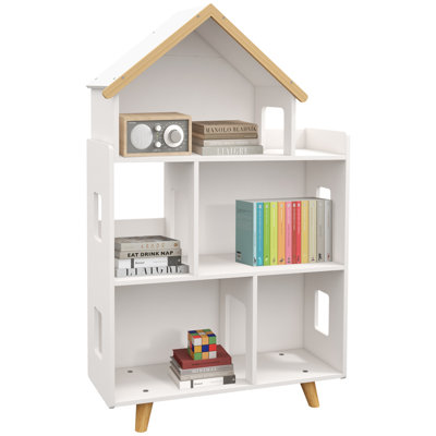 Kids Storage Shelf