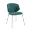 Ensemble de 2 chaises de salle à manger Titus-854268204