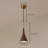 Single Pendant Light