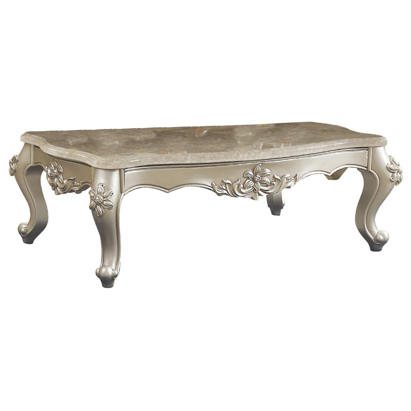 Alvah Coffee Table