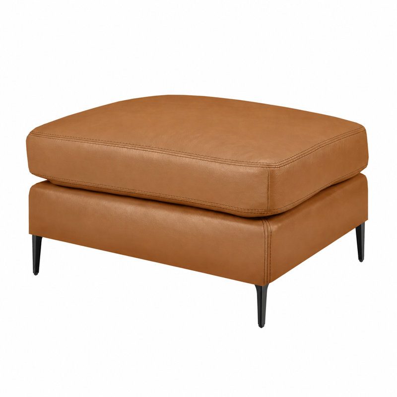 Ensemble de salon Crest, Chaise / repose-pieds