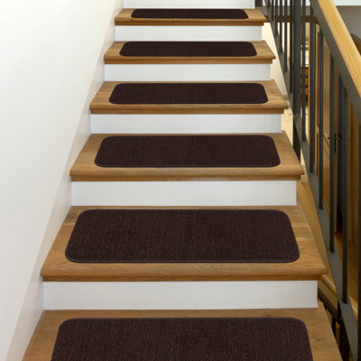 Tapis d'escalier Auberon