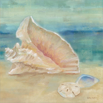 " Horizon Shells III "