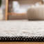 Tapis en laine à tissage plat Broadbelt-1264384702