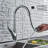 Wonderland America Pull Down Kitchen Faucet
