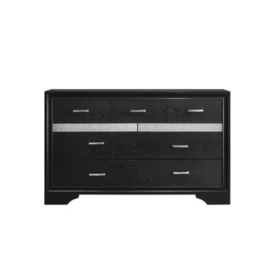 Hoya 63'' W 7 - Drawer Dresser