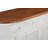 Berlene 4-drawer 4-door Carved Solid Wood Sideboard