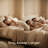 14" Heavy Duty Medium Plush Quilted Queen Mattress - Made in USA with Cooling Ice Cover & Copper-Infused Memory Foam-1892330102