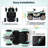 24v Ride On Train With Remote Control, Kid Ride On Toys Electric Car With Music, Bluetooth, Train Sound, Mp3 Player-119402066