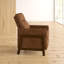 Fauteuil inclinable manuel Parley-2121295235