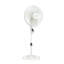 Ventilateur sur pied 16 po oscillant / debout