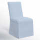Ivanka Upholstered Parsons Chair