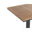 Muldrow Bistro Table