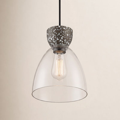 Korver Dimmable 1 - Light Pendant