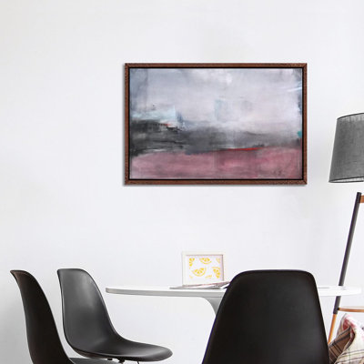 Mellow by Michelle Oppenheimer - Painting on Canvas