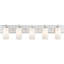 5 - Light 35" W Vanity Light-1415846788