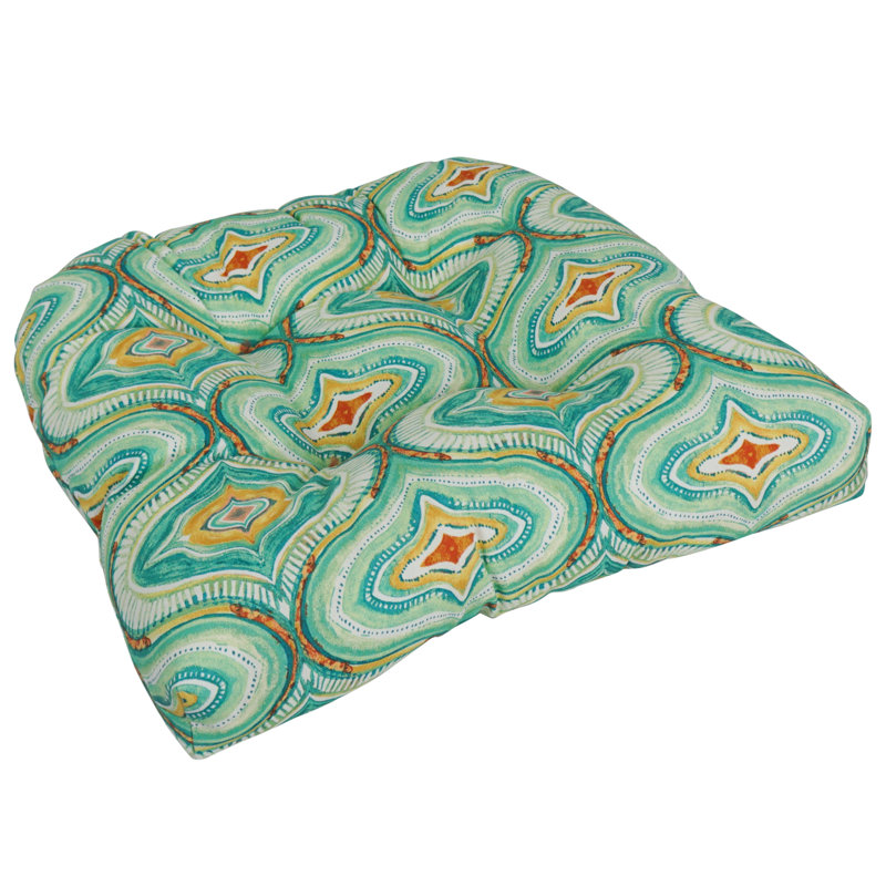 Coussin de siège d'extérieur Kaayla