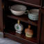Buffet Retro