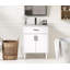 Meuble-lavabo simple 24 po Chandler-2066555103