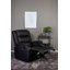 Vosburg 74cm Wide Ergonomic Recliner