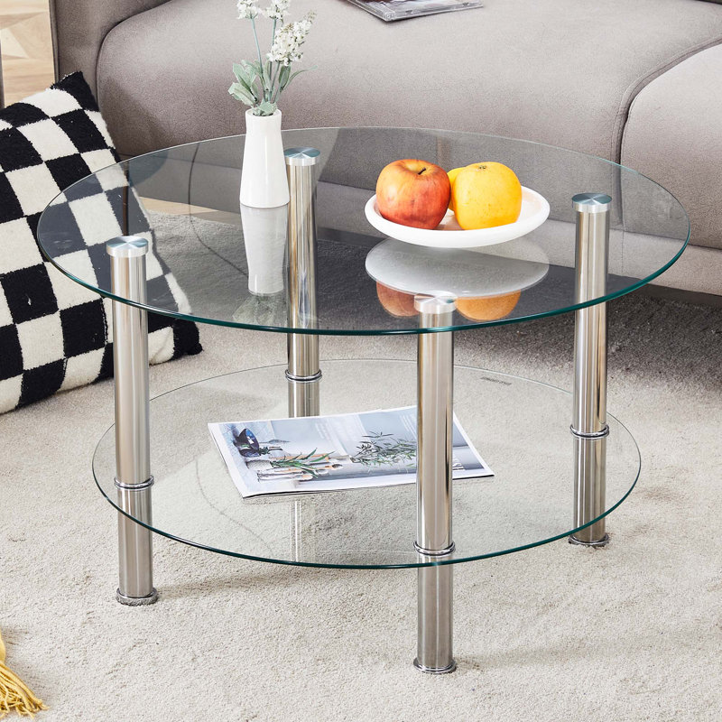 Table basse Contemporary