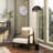 Diascia 61.5'' Traditional Floor Lamp