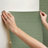 Tick Mark Texture Peel & Stick Wallpaper-1810452650
