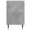 Lavonne 40cm W Manufactured Wood Bedside Table-1168826204