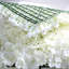 Hortensia en soie-30611177
