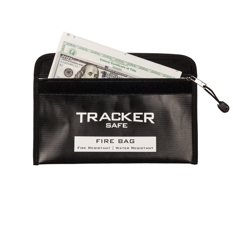 Sac de caisse pour coffre-fort
